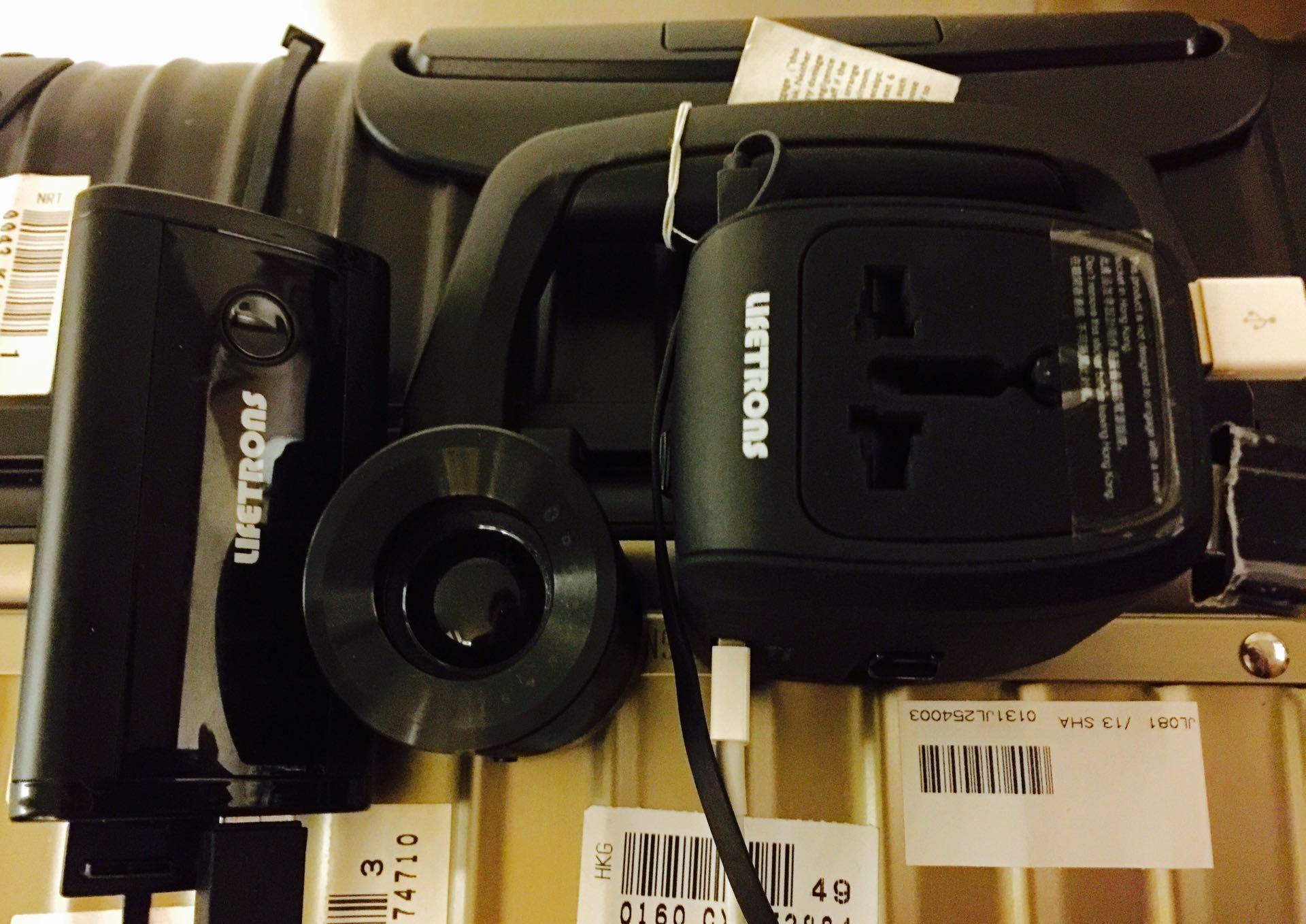 10个让你相见恨晚的旅行必备好物,旅行必备好物top10