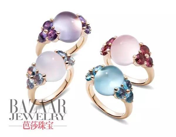 没有四爷的10亿聘礼，你也要学他选一枚最称女人心的婚戒