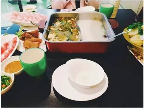 涨姿势丨重庆人对合肥火锅的麻辣点评！大跌眼镜？