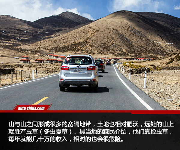 自驾甘孜318最全攻略,甘孜香格里拉自驾游攻略