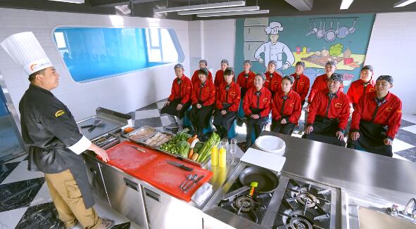 北京新东方第一家分校,北京新东方和平里校区