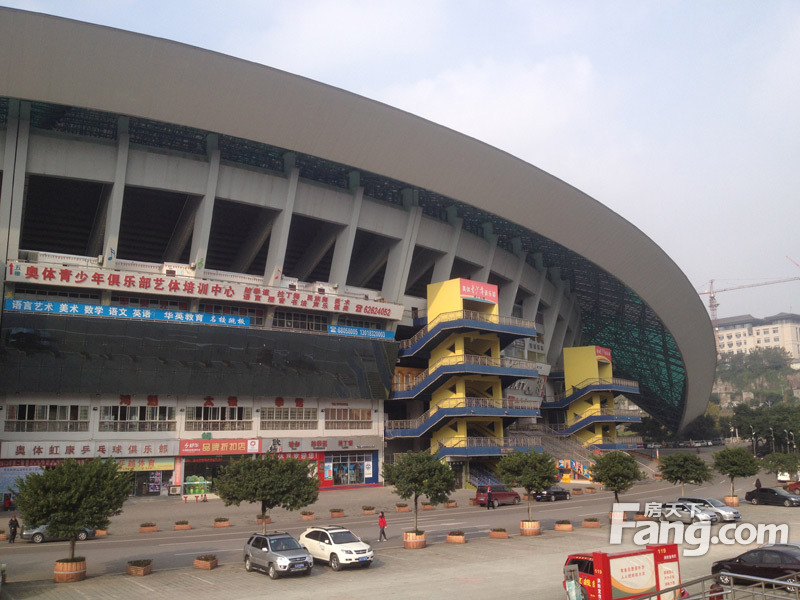 九龙坡区值得买的新楼盘,楼盘涨价