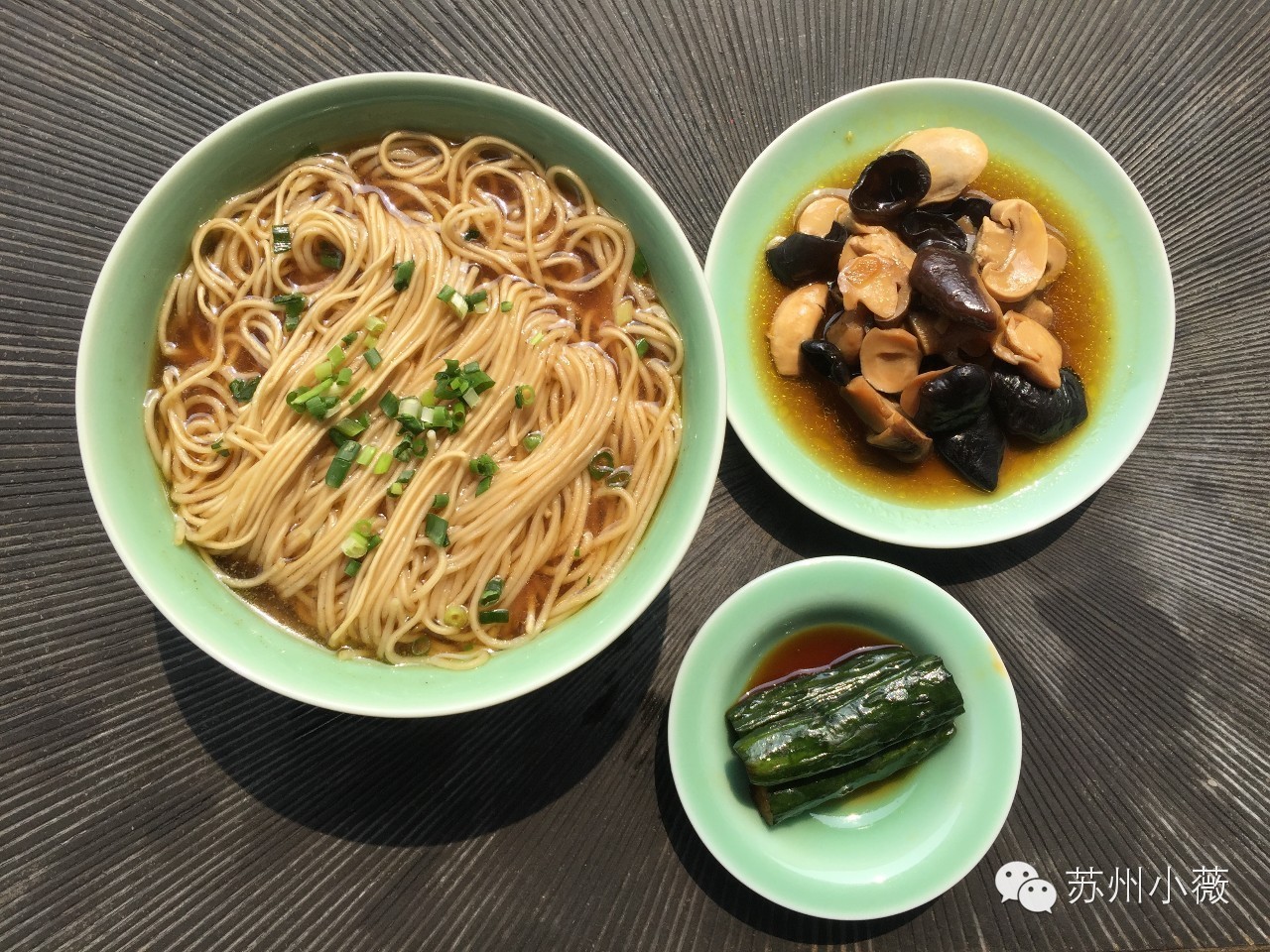 闹市深巷里的“探花宴”，那儿藏着你不曾遇见的苏州味道