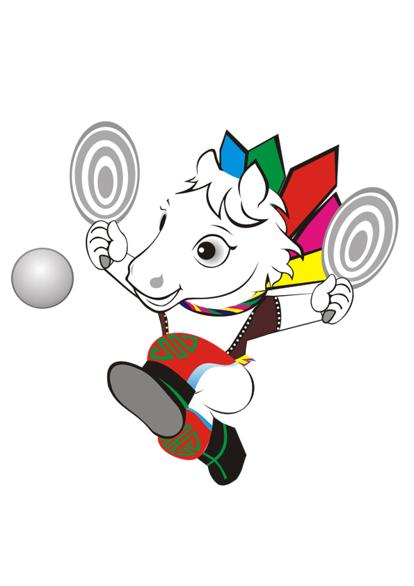 珍珠球编织,珍珠球比赛