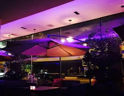 宋仲基欧巴来哈尔滨必去的6家咖啡厅，第3家居然是.....