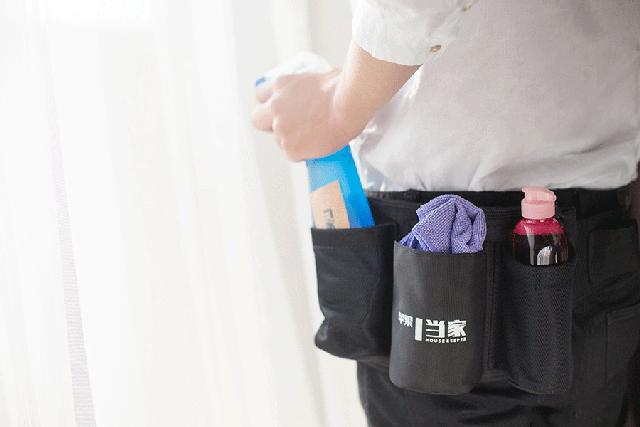 几乎每个家装公司都欠你一个田螺姑娘