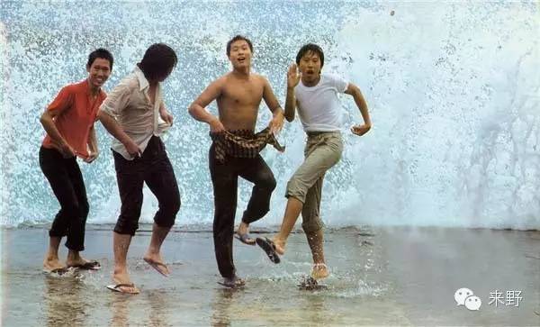 来野人物第二期：现索设计展策展人　庄子陞