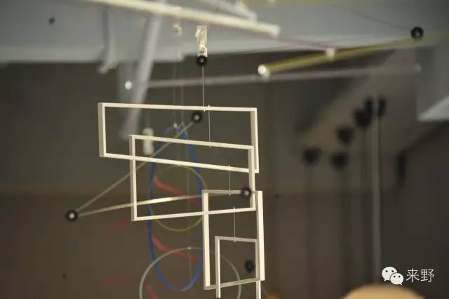 来野人物第二期:现索设计展策展人 庄子陞