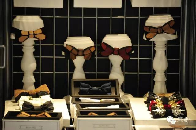 来野人物第二期:现索设计展策展人 庄子陞