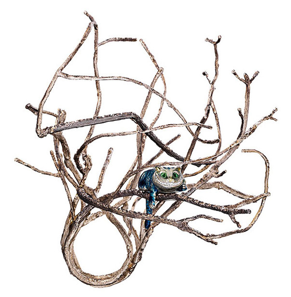 那些设计感爆棚的戒指,超有设计感的戒指