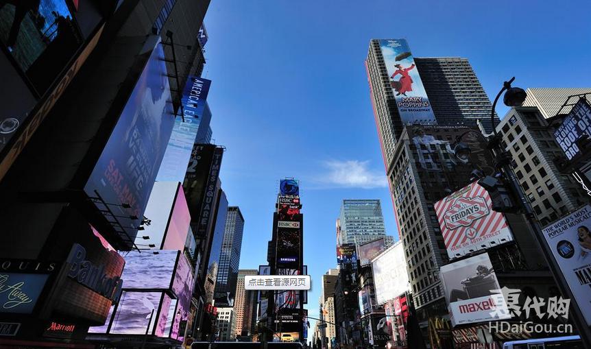 美国代购的退税规定,美国购买奢侈品怎么退税