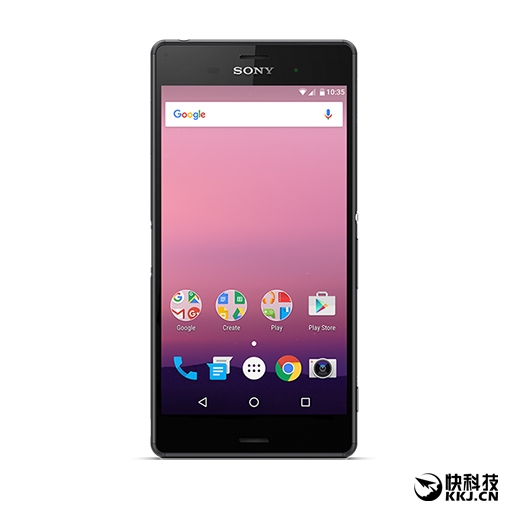 索尼xperiaz3系统截图曝光,xperiaz3发布会