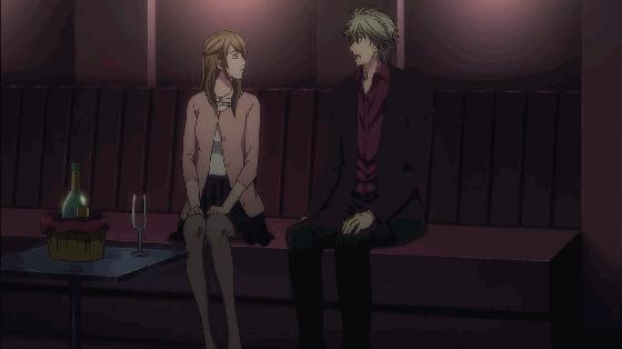 男公关是做什么工作的,做男公关的一个月大概收入多少