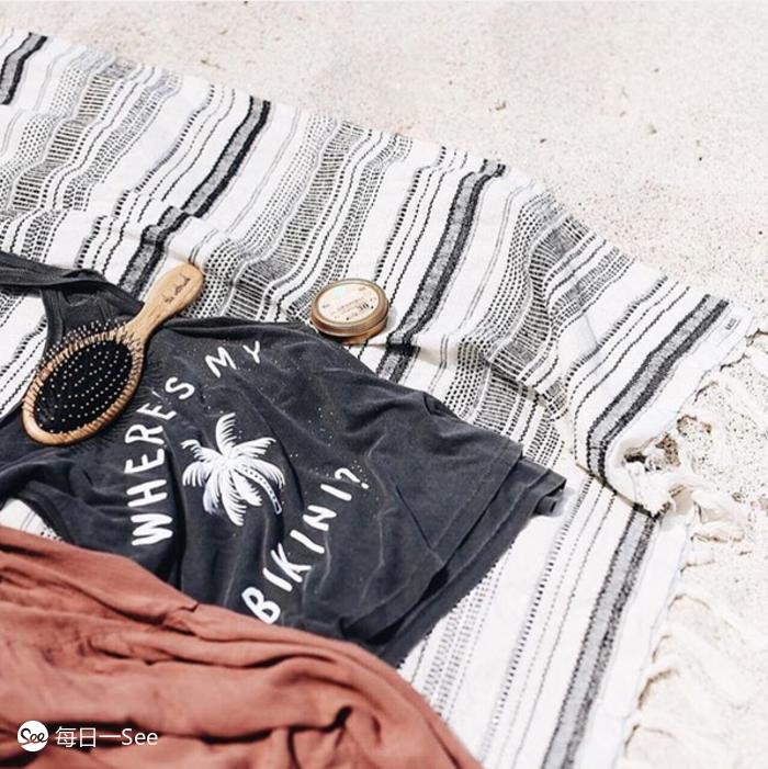 值得推荐的几款t恤款式,国内买不到好的衣服