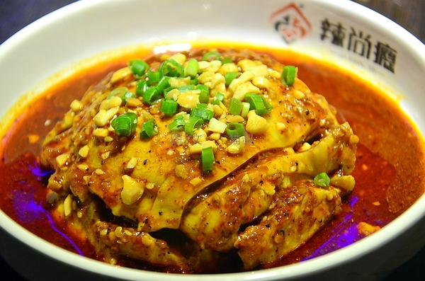 辣尚瘾——想过瘾就来辣尚瘾，让你过瘾又上瘾