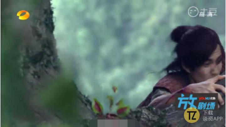 仙剑五为什么做得比仙剑四烂,无胡歌不仙剑什么梗