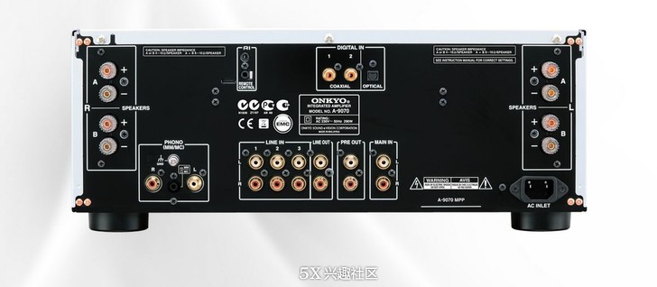 生命不息,剁手不已!家里影音室再次升级