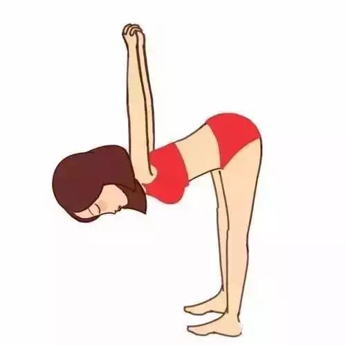 基础瑜伽视频教程初级,程婷初学瑜伽基础入门