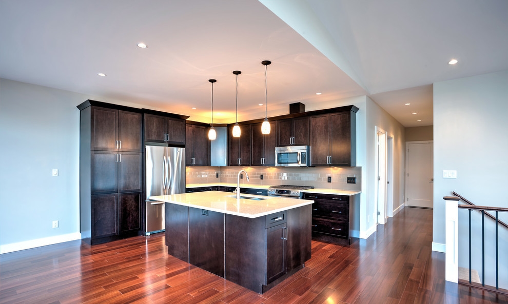 橱柜五金件的选购攻略,橱柜抽屉滑轨选购技巧