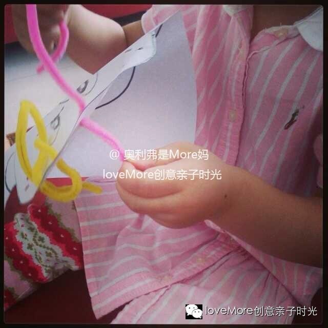 亲子活动记录,适宜2-3个月的亲子活动