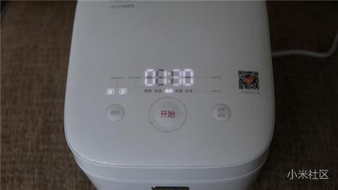 小米智能电压力锅怎么样,小米2.5升智能压力锅质量如何