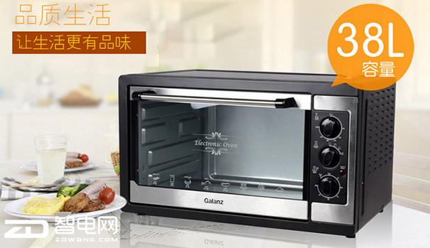 格兰仕蒸烤一体机能做的美食,格兰仕电烤箱加热功能说明