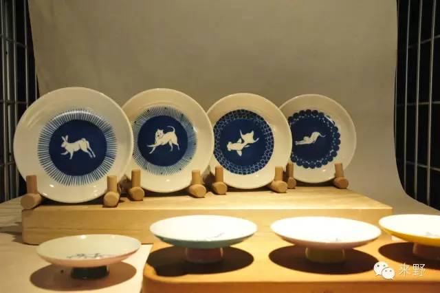 来野人物第二期:现索设计展策展人 庄子陞