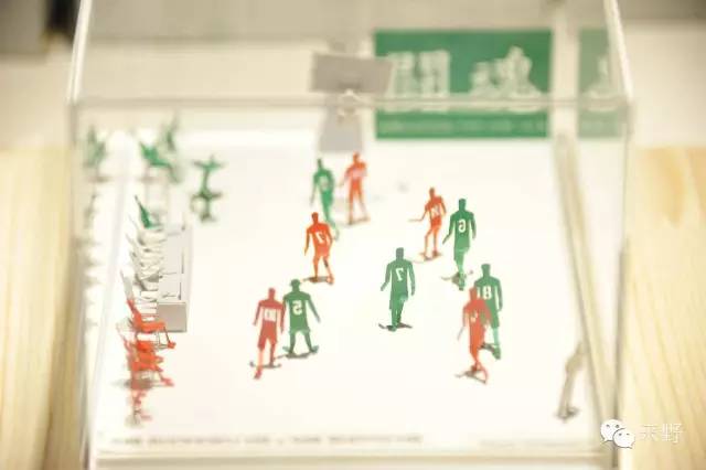 来野人物第二期:现索设计展策展人 庄子陞