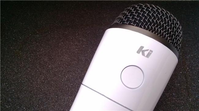 再也不用花钱出去外面唱K了