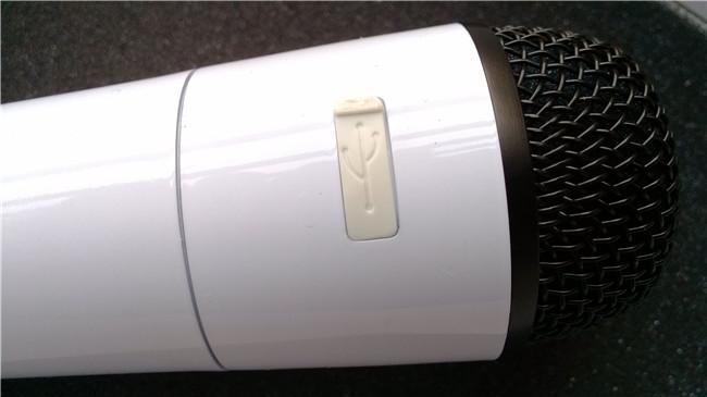 再也不用花钱出去外面唱K了