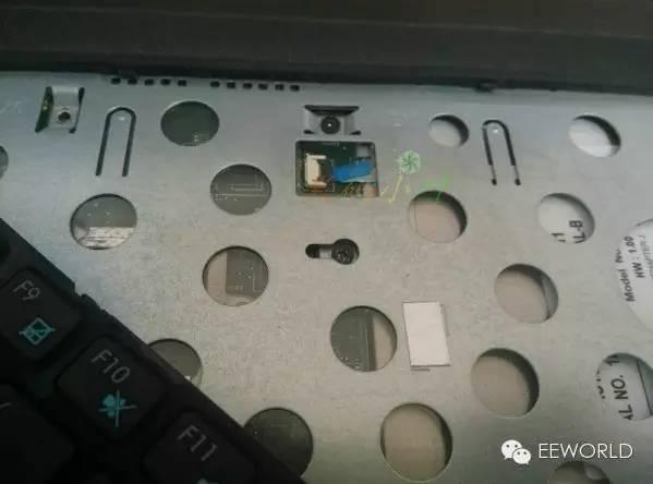 笔记本光驱如何改装成固态硬盘架,联想一体机光驱位装固态硬盘教程