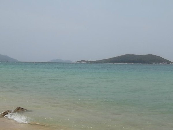 青青淡淡游、SANYA,欢快度过每一天