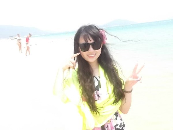 青青淡淡游、SANYA,欢快度过每一天