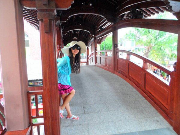 青青淡淡游、SANYA,欢快度过每一天