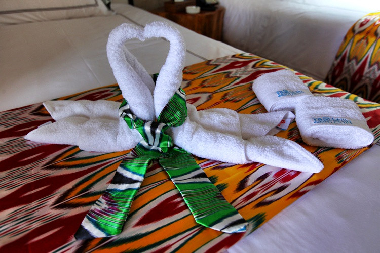 五月上天山,圆你一个武侠梦