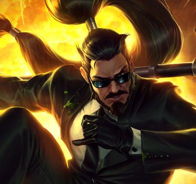 lol十大帅皮肤,lol大虫子哪个皮肤最好