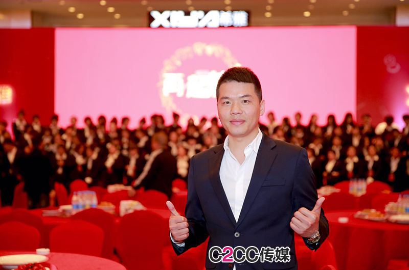 新一代|83年的潘炳利拟缔造代理商上市首例他如何做到?