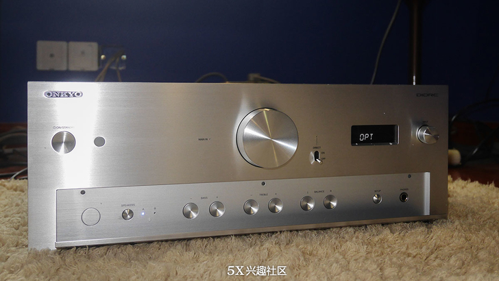 生命不息,剁手不已!家里影音室再次升级