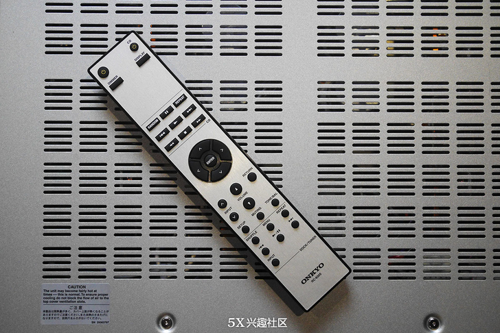 生命不息,剁手不已!家里影音室再次升级