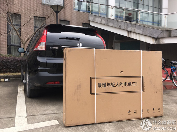 春风十里,不如“云马”载你:云马电单车C1体验