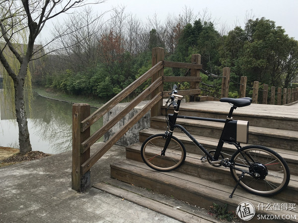 春风十里,不如“云马”载你:云马电单车C1体验