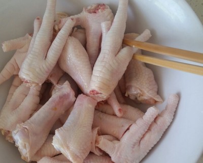 泡椒凤爪的做法简单小视频,泡椒凤爪柠檬最正宗的做法