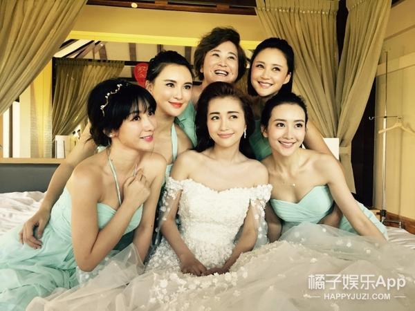 隆诗VS包包，两场在巴厘岛举办的婚礼，为什么评价差这么多？