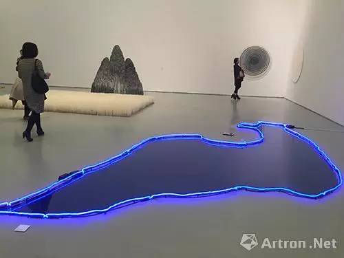 雅昌画廊影响力排行榜,雅昌展会