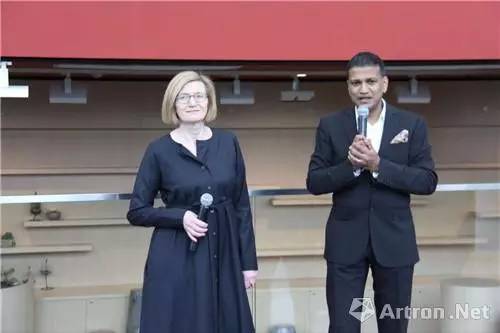 雅昌画廊影响力排行榜,雅昌展会