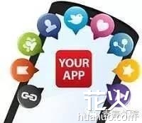 看看Youtube和Skype这些应用你读错了几个