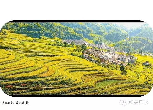 广东乐昌沙坪打造旅游区,广东乐昌风景区