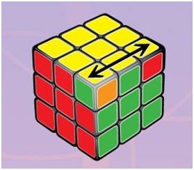 菲神来战不要慌，强哥教你玩魔方！