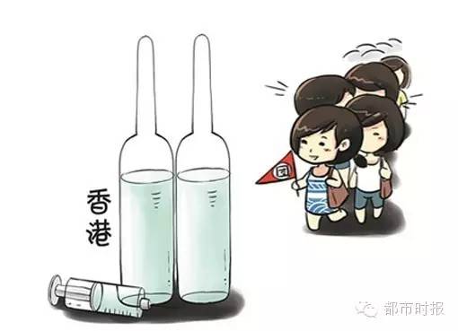 香港儿童疫苗价格一览表,香港打疫苗贵不贵