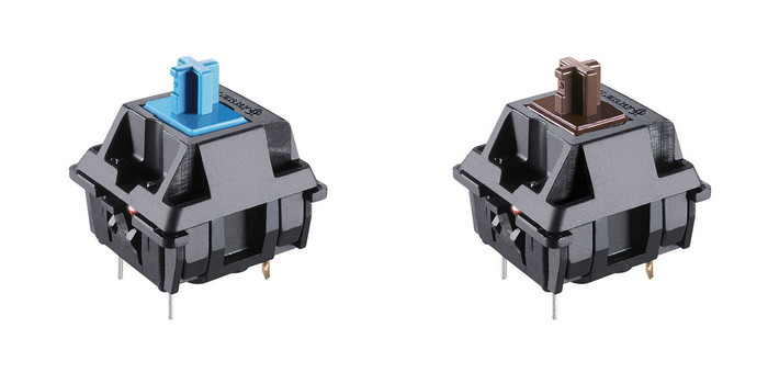 超能课堂,35：据说用了回不去，那就来谈谈机械键盘